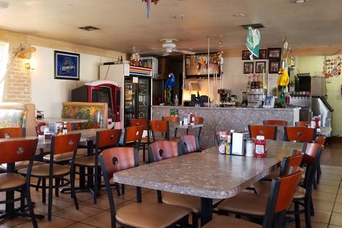 Mango Paradise Restaurant